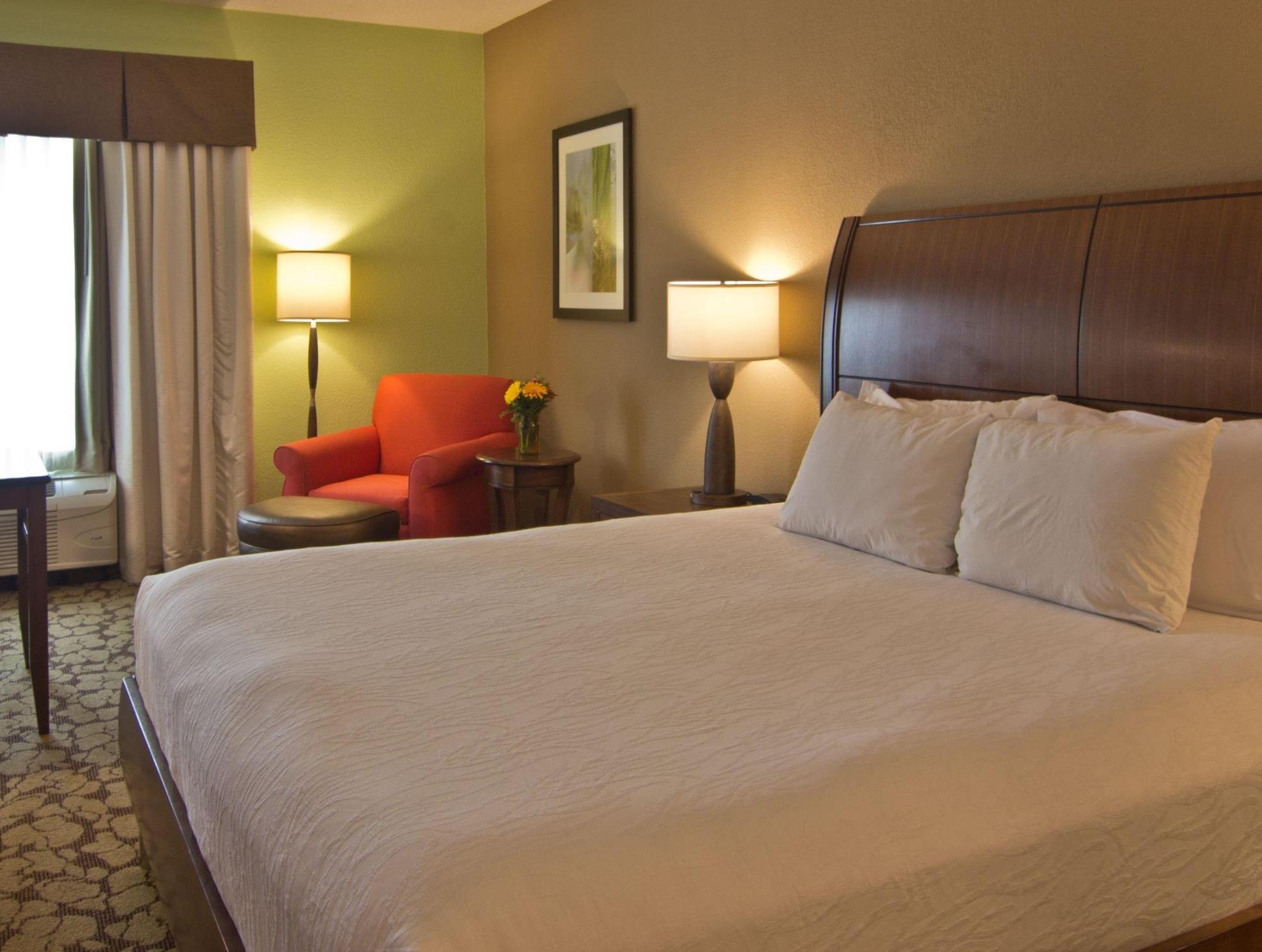 Hilton Garden Inn Columbus/Гроув Сити Екстериор снимка