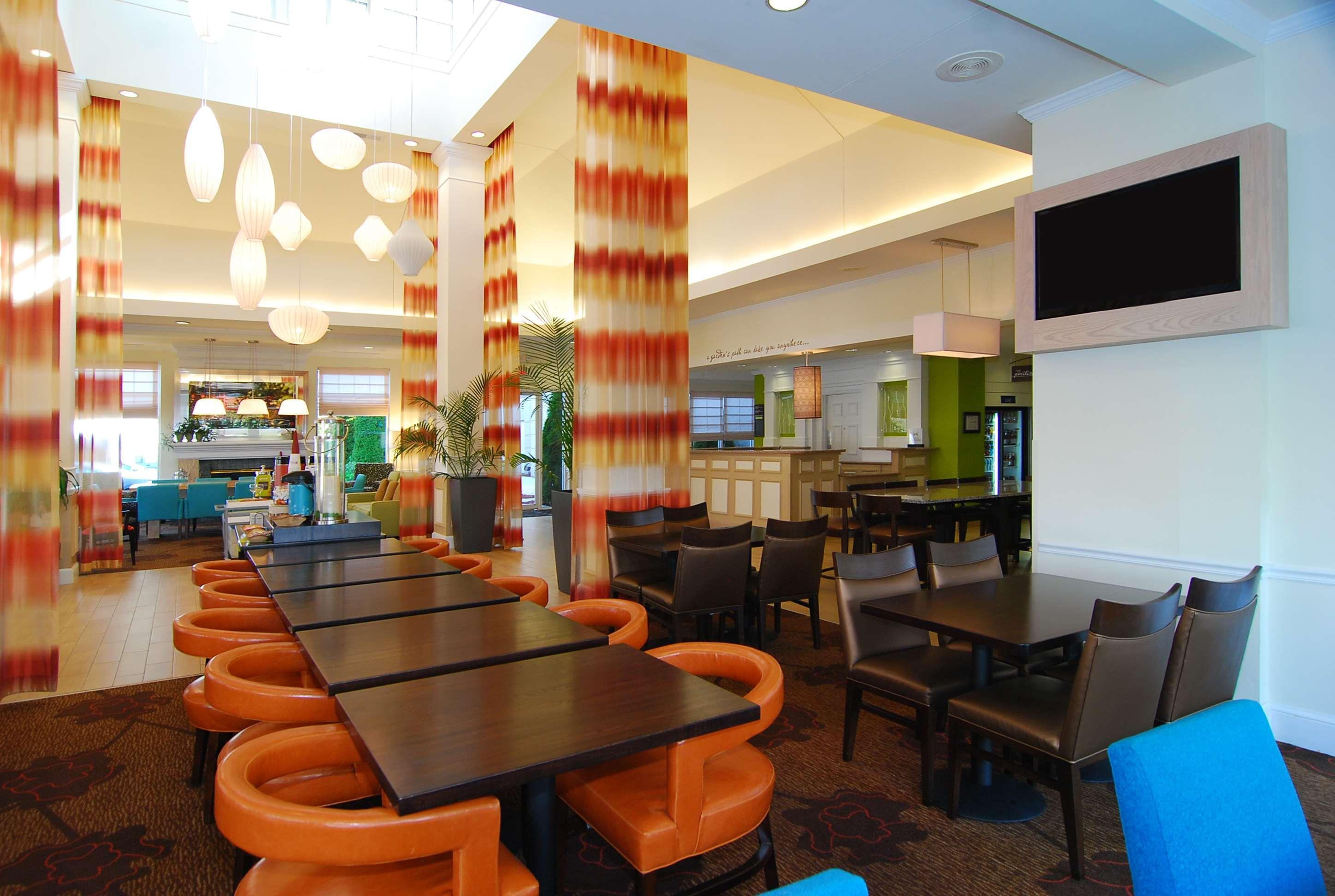 Hilton Garden Inn Columbus/Гроув Сити Екстериор снимка