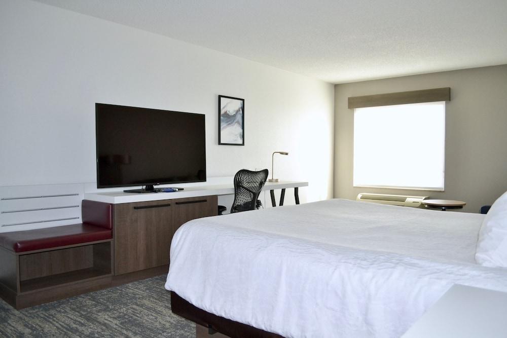 Hilton Garden Inn Columbus/Гроув Сити Екстериор снимка