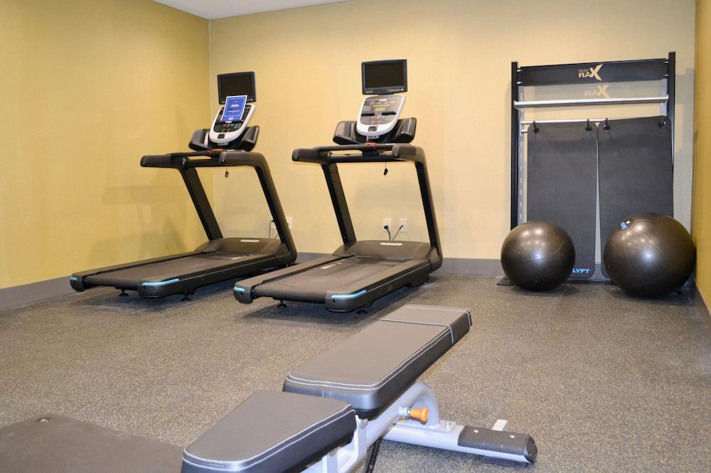 Hilton Garden Inn Columbus/Гроув Сити Екстериор снимка