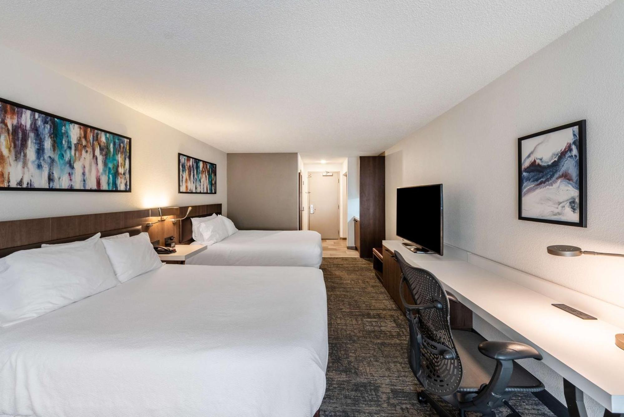 Hilton Garden Inn Columbus/Гроув Сити Екстериор снимка