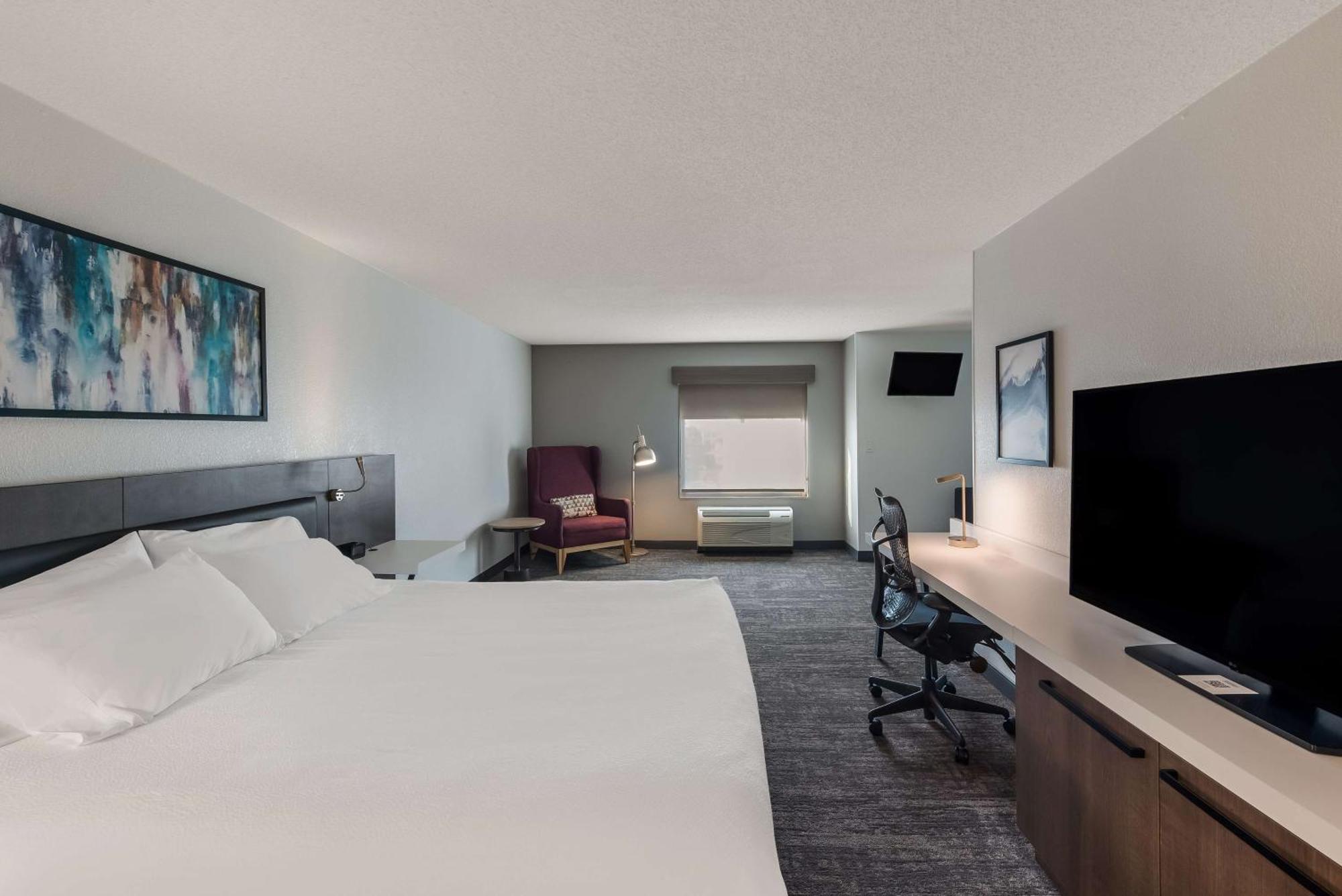 Hilton Garden Inn Columbus/Гроув Сити Екстериор снимка