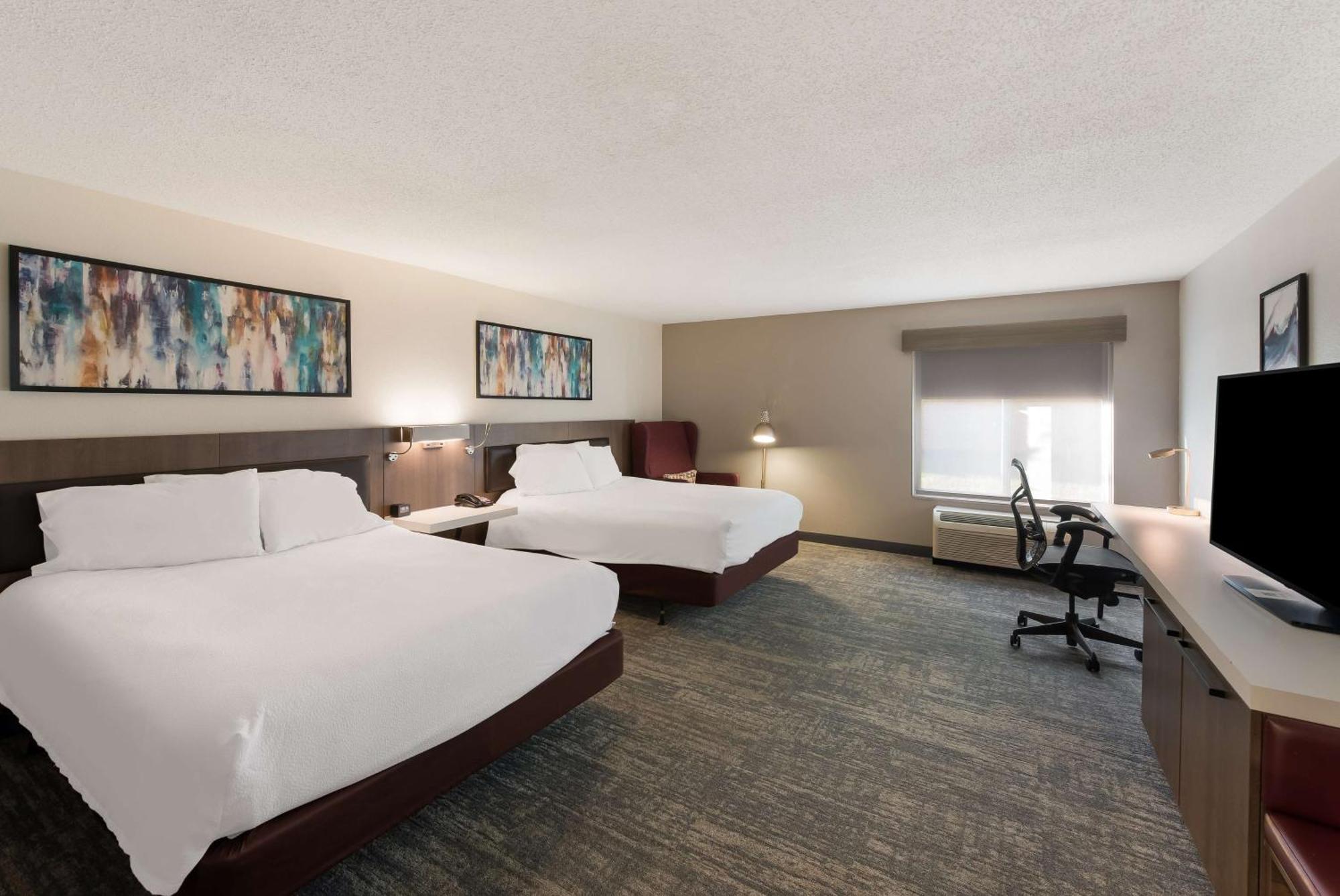 Hilton Garden Inn Columbus/Гроув Сити Екстериор снимка