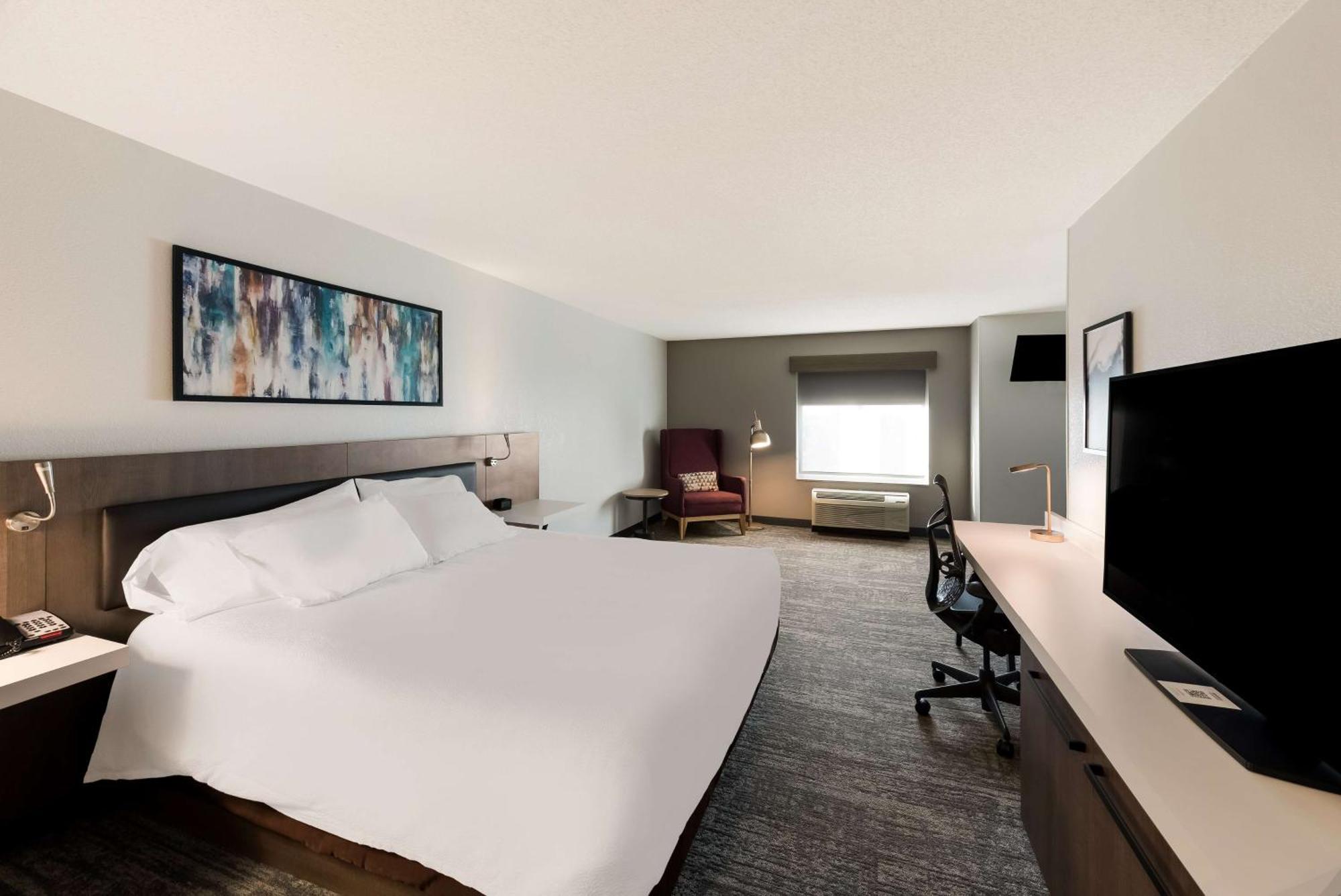 Hilton Garden Inn Columbus/Гроув Сити Екстериор снимка