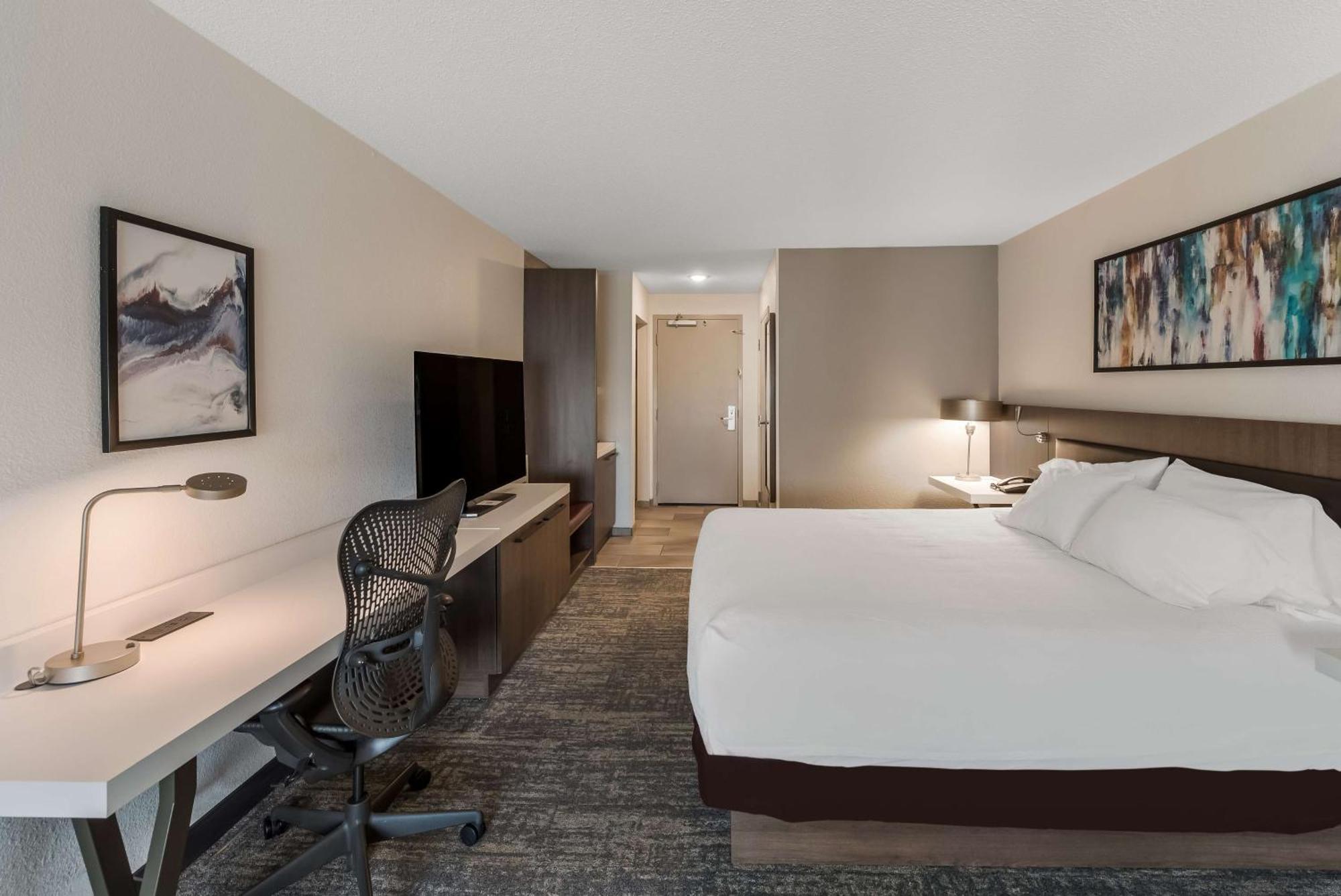 Hilton Garden Inn Columbus/Гроув Сити Екстериор снимка