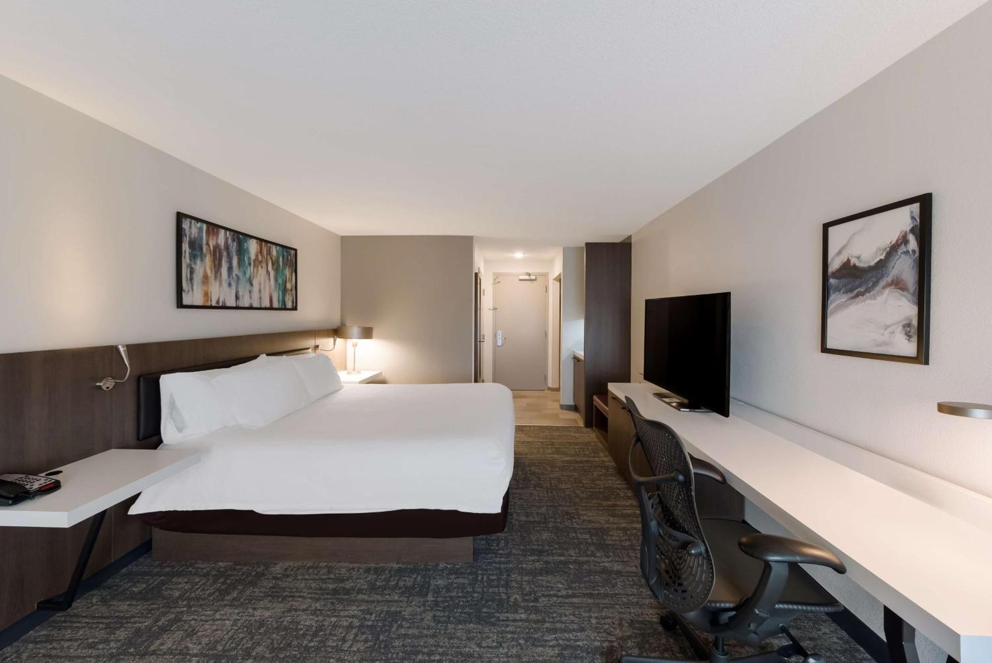 Hilton Garden Inn Columbus/Гроув Сити Екстериор снимка