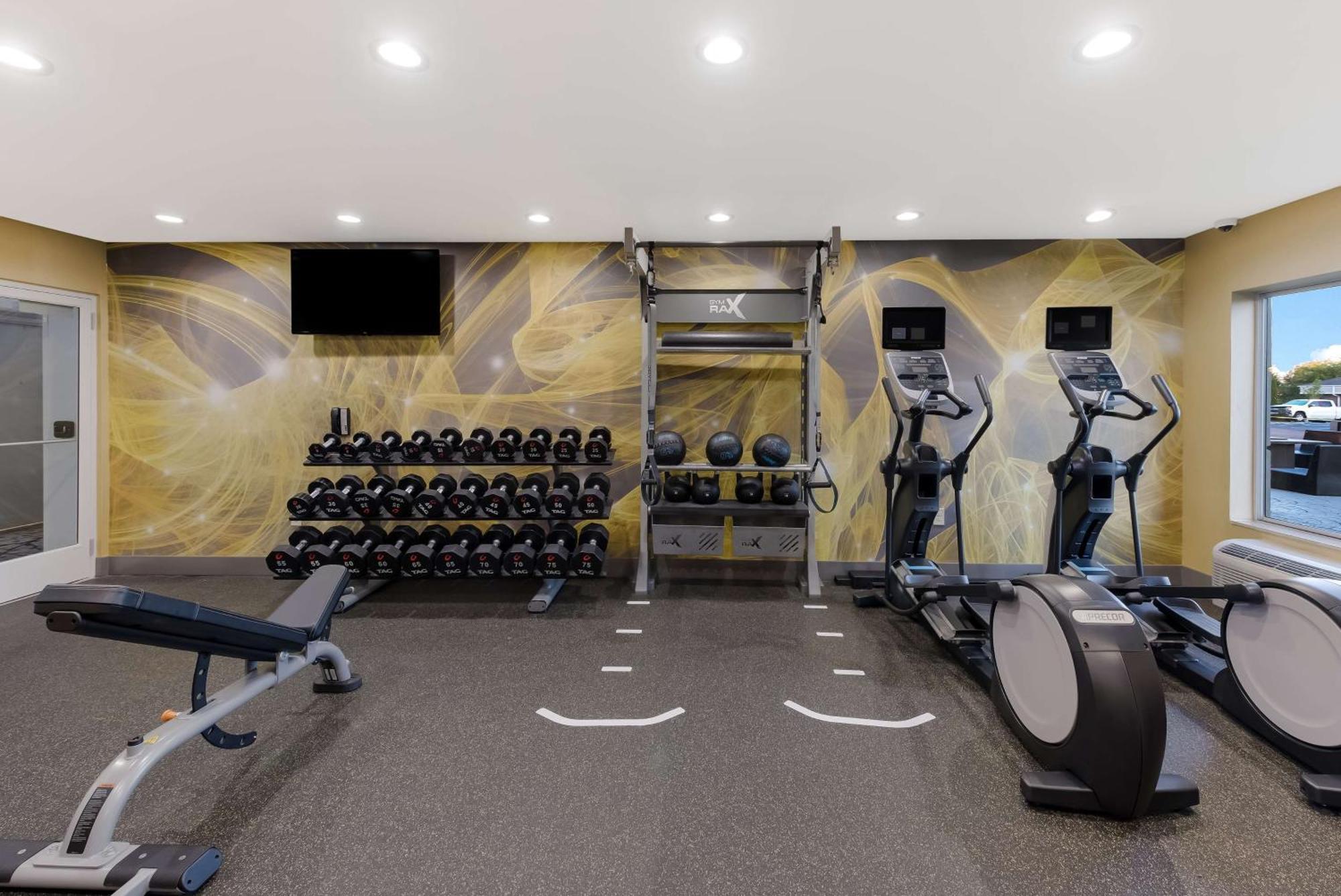 Hilton Garden Inn Columbus/Гроув Сити Екстериор снимка